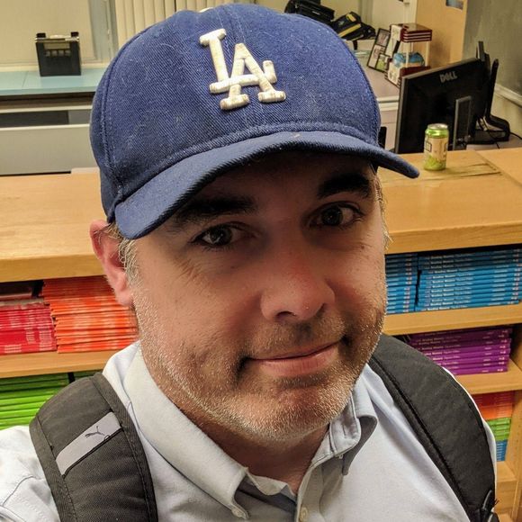 Meet your Posher, Jasper - Picture 1 of 1